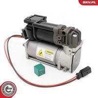 Esen SKV Kompressor, Druckluftanlage 58SKV505 FüR BMW
