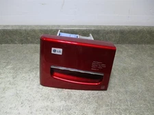 LG WASHER DISPENSER DRAWER FADED/SCRATCHES PART # AGL74334806