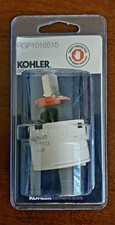 Genuine Kohler RGP1016515 Valve Single Handle Kitchen Faucet