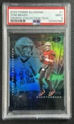 TOM BRADY PSA 9 2020 PANINI ILLUSIONS #1 TROPHY COLL TEAL 007/175 BUCS