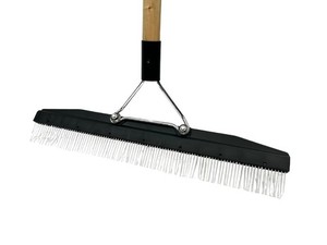 StainOut System Carpet Comb Groomer 71-350 Modern Carpet Cleaner