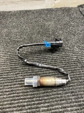 Oxygen Sensor-Engineered Bosch 13474