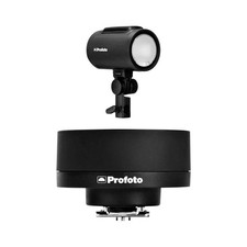 Profoto A2 Connect Kit for Sony with Lightweight Integrated LED Modeling Light