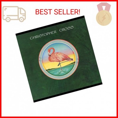 Christopher Cross [Audio CD]