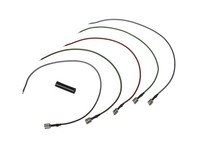Kabelbaum Zur Ladeanlage - Simson S50, S51, S70, KR51 Schwalbe, SR4-2 Star, SR4-
