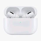 Wireless EarPods Pro White In-Ear Bluetooth Earbuds w/ Wireless Charging Case