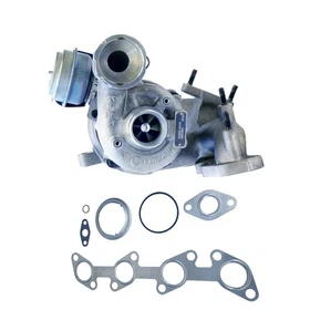 Turbolader Audi VW Skoda Seat 2.0 TDI 16 V BKD AZV 724930 03G253010J 03G253019A 