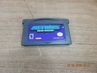Metroid: Zero Mission Game Boy Advance NTSC-U/C TESTED CLEANED AUTHENTIC