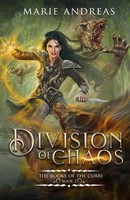 Marie Andreas | Division Of Chaos | Taschenbuch | Englisch (2021)