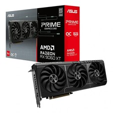 ASUS Prime AMD Radeon RX 9060 XT 16GB GDDR6 OC