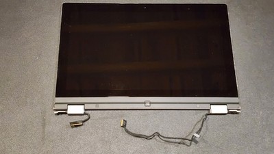 LENOVO YOGA 13 20175 13.3'' LCD DISPLAY TOUCH SCREEN COMPLETE ASSEMBLY 8647
