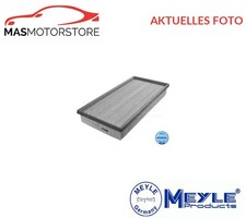MOTOR LUFTFILTER MOTORFILTER MEYLE 112 129 0010 A FÜR AUDI TT,A3,8L1,8N3,8N9