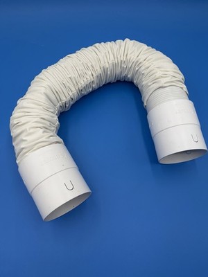 *Hose Only* BedJet 3S-800NA Climate Comfort System Cooling Fan and Heating Air