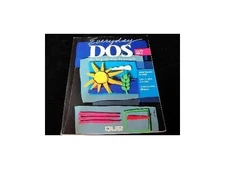 Everyday DOS - GOOD