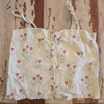 bobo choses /women/top/organic cotton/size 1