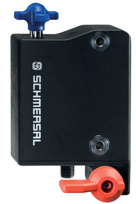 Schmersal AZM300Z-ST-1P2P-A-T Safety Interlock Switch