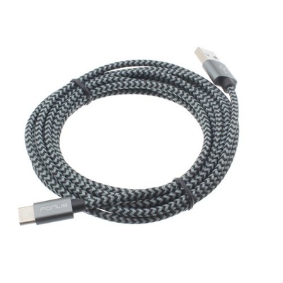 For Galaxy Tab S7/S8/S9/11 11'' 10ft USB Cable Type-C Charger Cord Power Wire