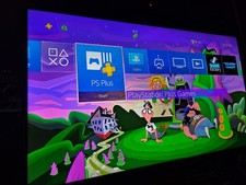 PlayStation 4 PS4 Slim 1TB Console 6 Game Bundle