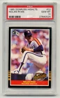 1985 Donruss Highlights "4,000th K" Nolan Ryan #22 PSA 10! Gem mint!