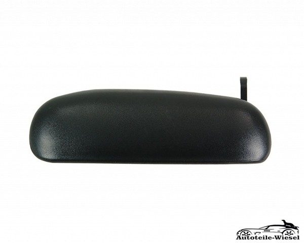 TüRgriff AußEn Hinten Links FüR Ford Escort Vi Cabrio Limo Kombi Fiesta 95-01-image