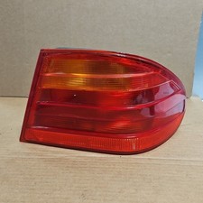 96-99 Mercedes W210 E320 Right Side Tail Light Lamp Assembly 2108204664 OEM