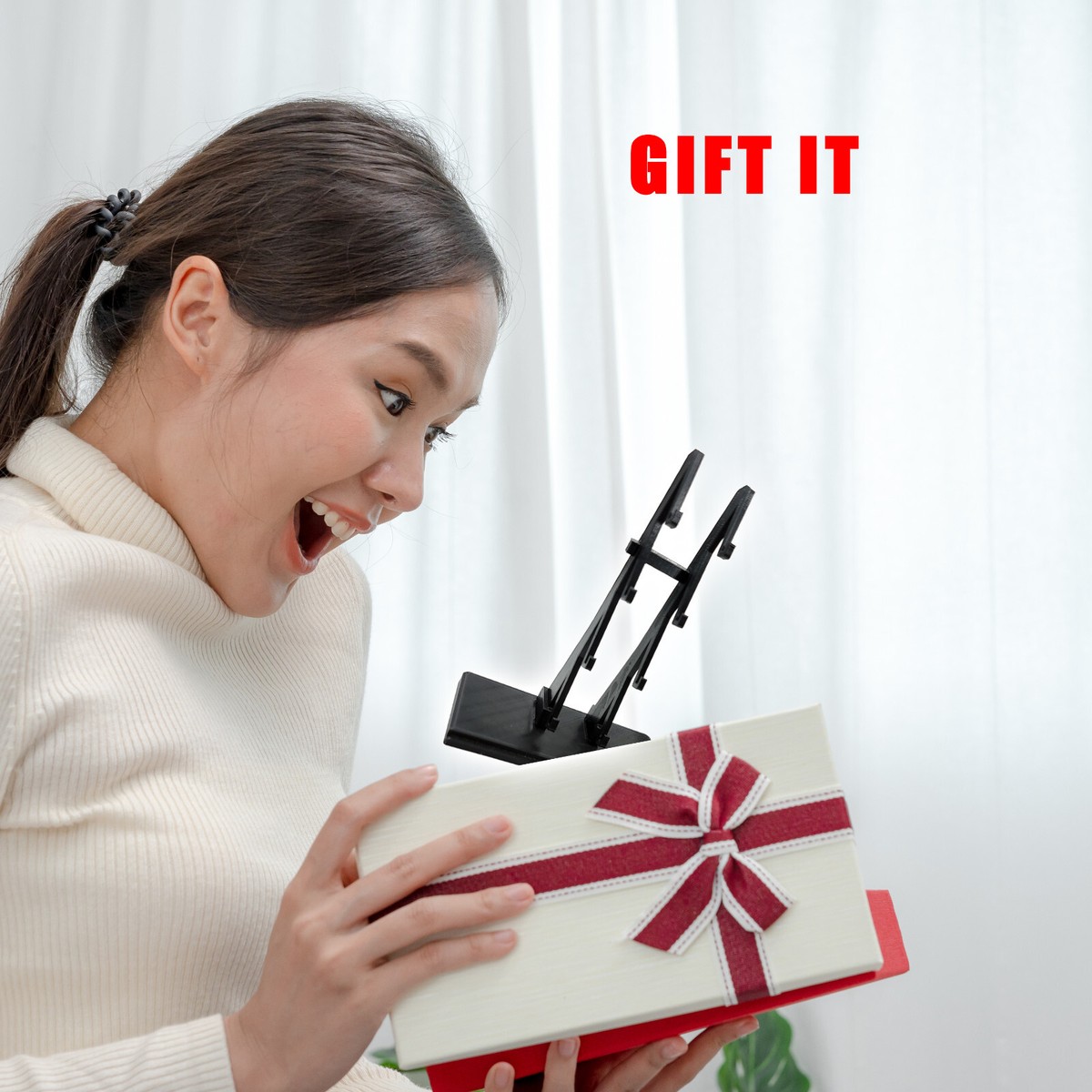 Finger Skateboard Display Regal - Transparente Aufbewahrung Für Mini Boards