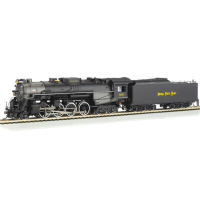 Nゲージ Bachmann Steam Locomotive Nゲージ Bachmann Steam Locomotive