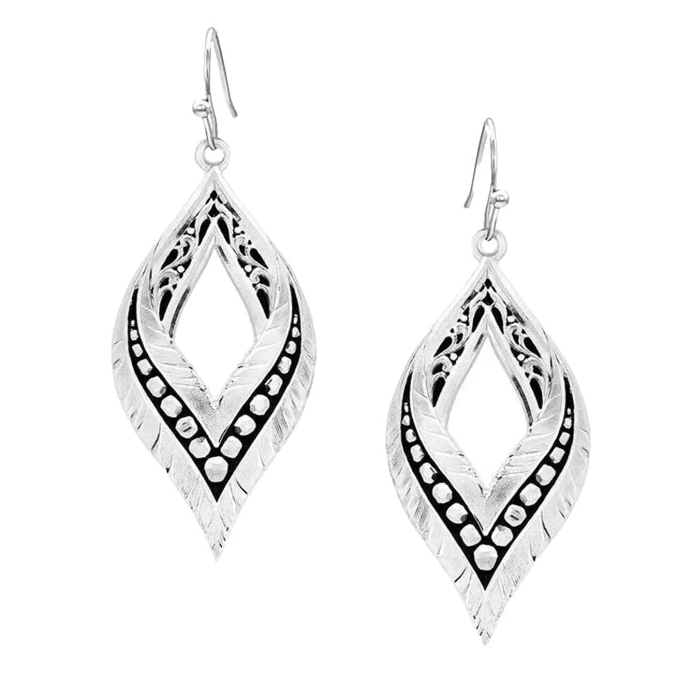 Feather Fashion Jewelry