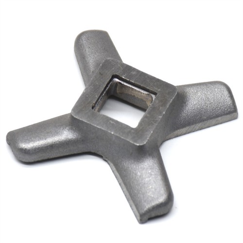 2PC Blade Mincer Knife KW658522 Fit Kenwood MG300-520 A950 Meat Grinder Parts #8 - Picture 5 of 7