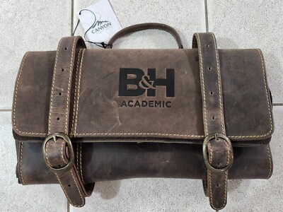 Toiletry Bag Canyon Outback Leather Backpack Canyon Outback