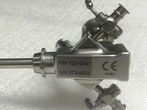 Visionsense Endoscope Probe 6mm / 0 degrees 153-0041 - Picture 2 of 8