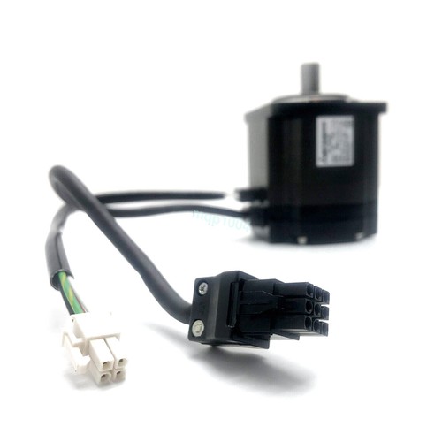 Mitsubishi HC-UFS43K HCUFS43K Servo Motor New In Box US Free TAX - Picture 2 of 9