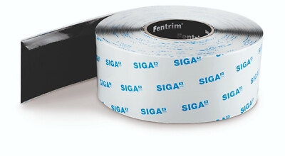 SIGA Fentrim  IS 2 100mm x 25m außen