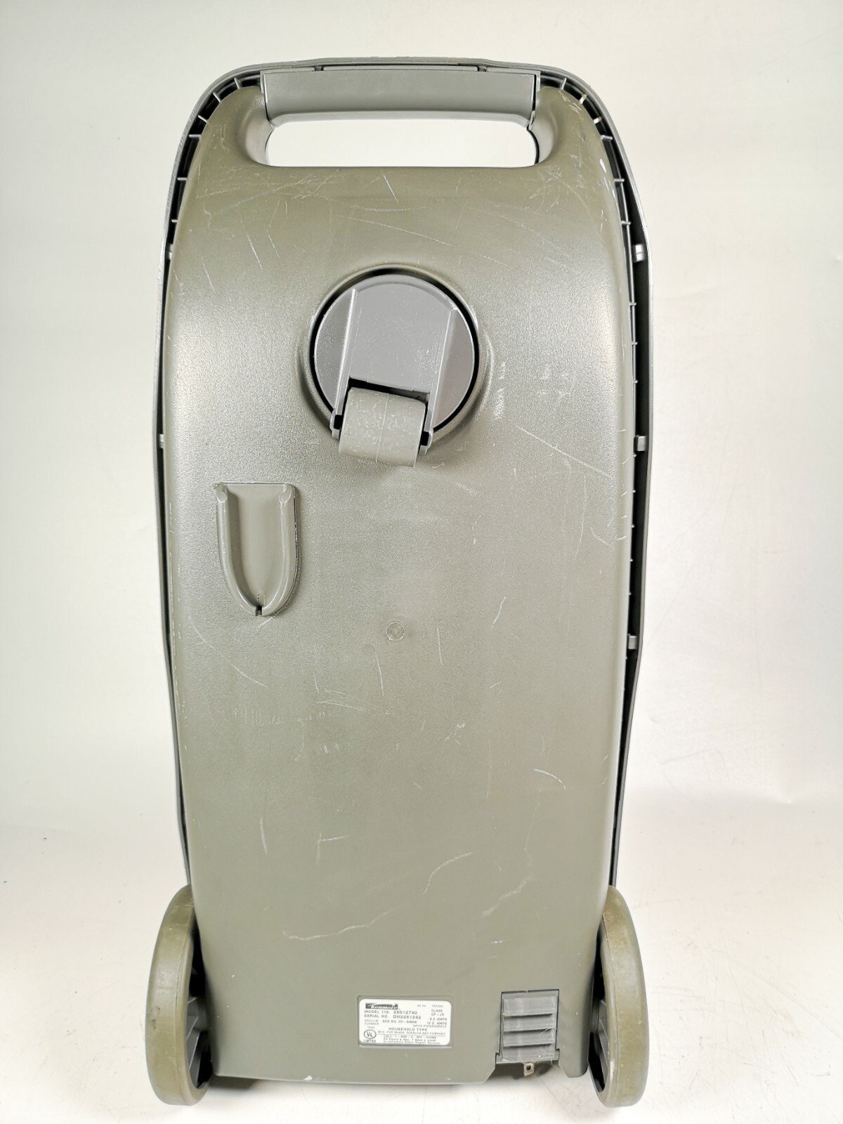 KENMORE 116.28512790 Whispertone 200 Canister Vacuum Replacement Part