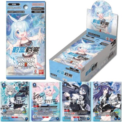 anime booster box One Piece Card Game OP-16 The Time of Battle Japanese To add even more excitement COLLECTION REALM Union Arena UE20BT