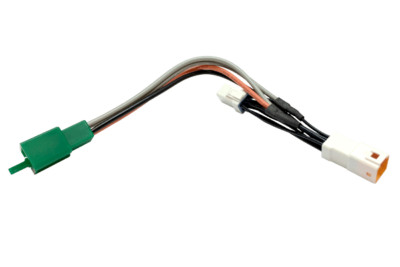 Scorpio Alarm Factory Connector Kit Ducati Monster 696 796 1100