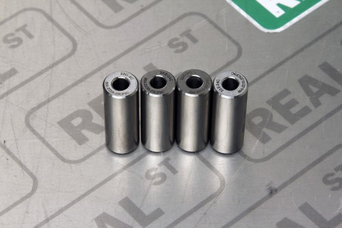 CP Pistons HD Pins 2G Eclipse Evo 8 9 86mm 9.0:1 9.5:1 94mm Stroker 4G63 4G63T - Picture 3 of 9