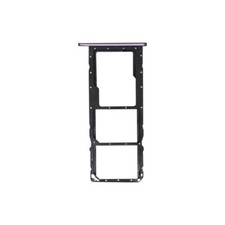 SIM microSD Card Tray for Huawei Honor 8X Pink Replacement Part Repair Replace