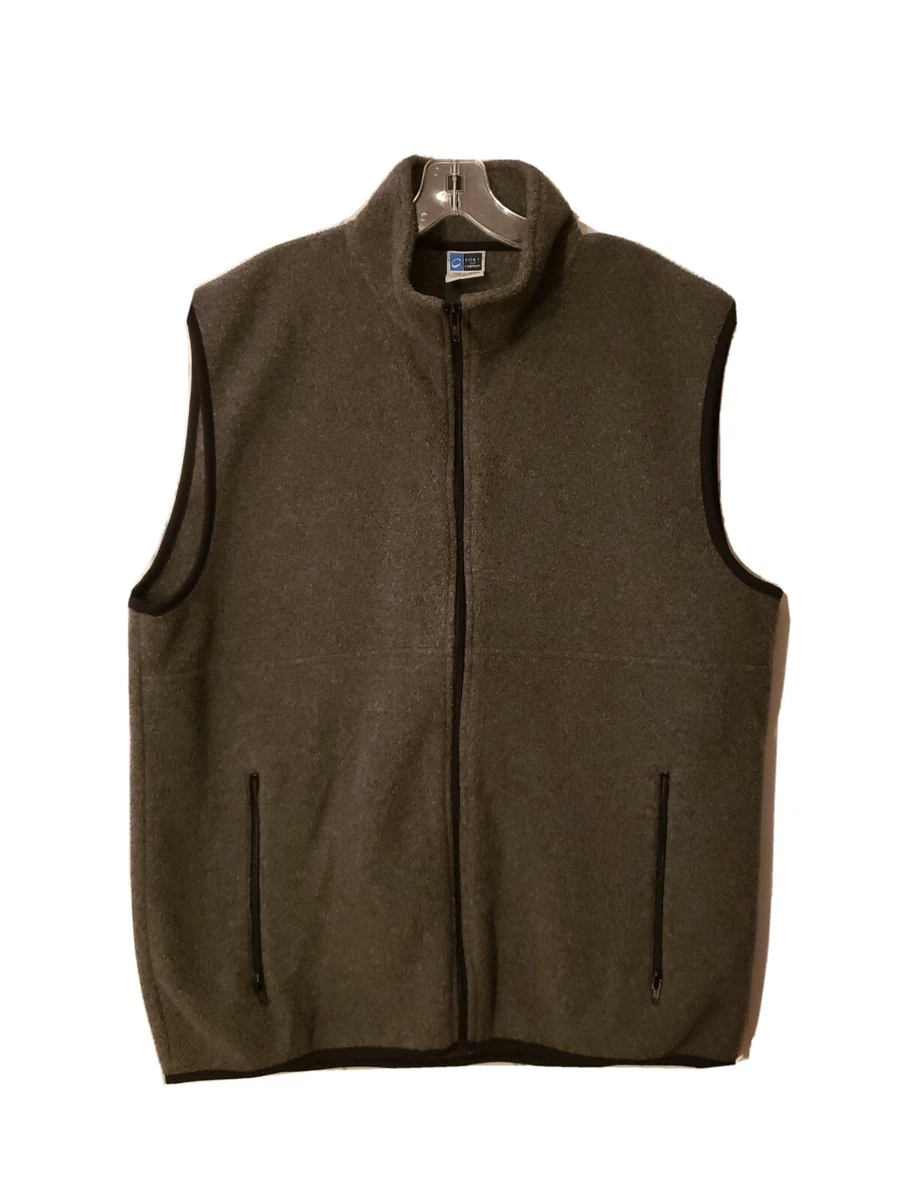 REI Coop Woodland Fleece Vest Men's REI Coop, 51 OFF