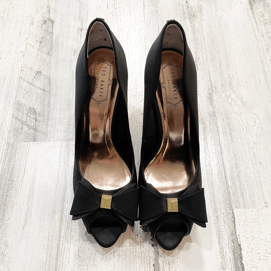 Ted baker azeline shoes sale
