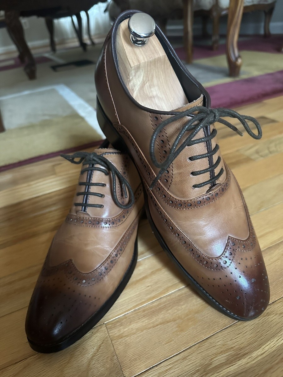 rocky men's high gloss dress leather oxford Rocky Mens Black High Gloss Leather Formal Duty Dress Oxford Shoes 7M 85787651355| eBay