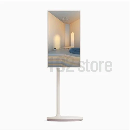 LG StanbyMe Private Screen 27" Smart Touch Screen 27ART10CKPL  -No Tariff In US - Image 2 of 4