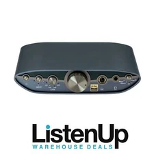 iFi Zen Can 3 Class A Analogue Fully Balanced Headphone Amplifier