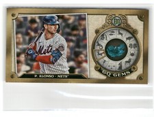 2022 Topps Gypsy Queen (Inserts: Crystal Gazing Die Cuts, GQ Gems Minis) - Pick