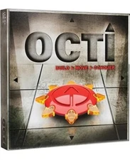 NIB OCTI (Foxmind Games) OOP