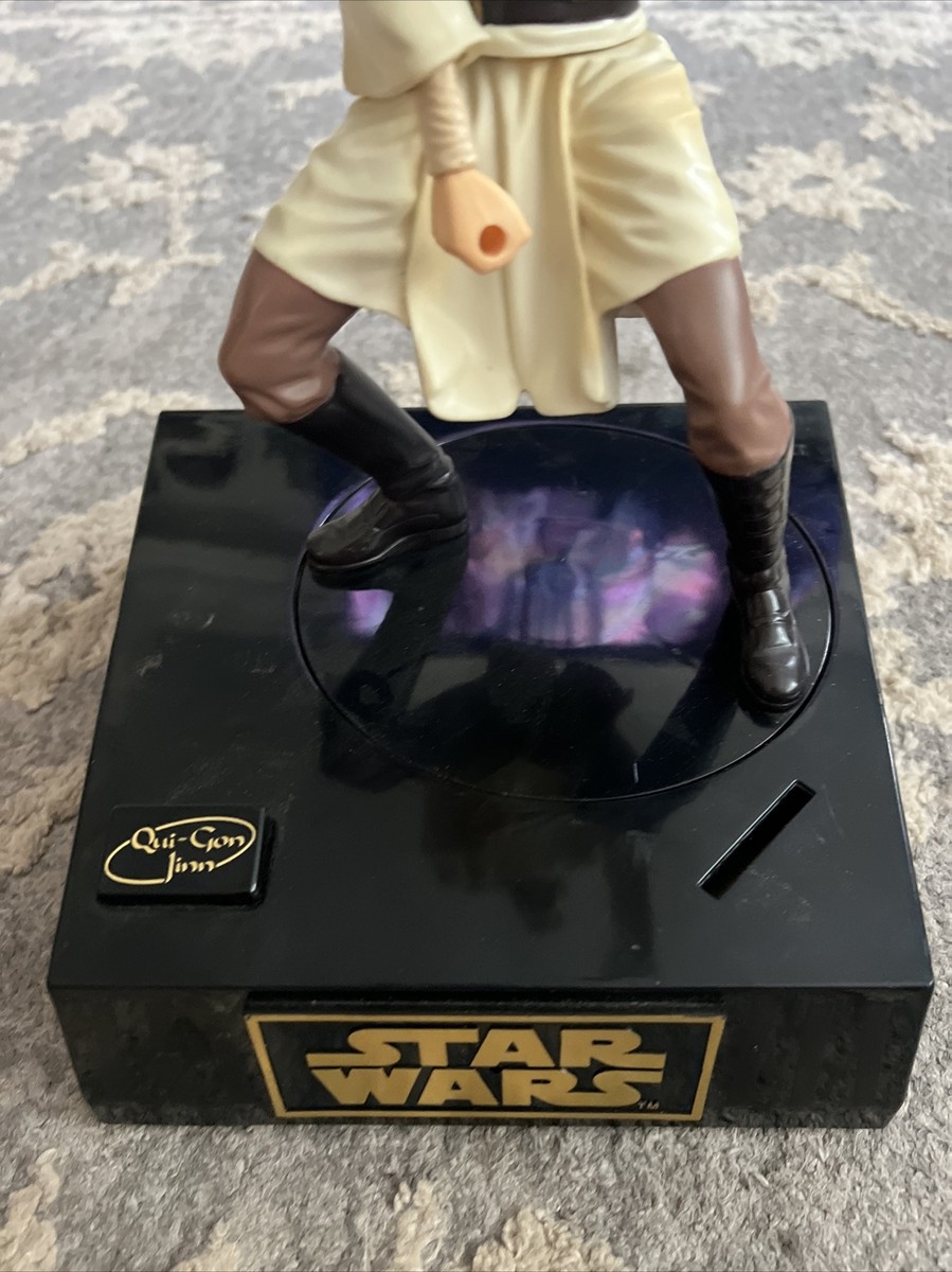 STAR WARS1997香港返還モデル　talking bank Vintage Star Wars Talking Bank Darth Vader | eBay