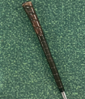 Putter modèle vintage Macgregor Hickory arbre Bob Toski 100 GH TOUT