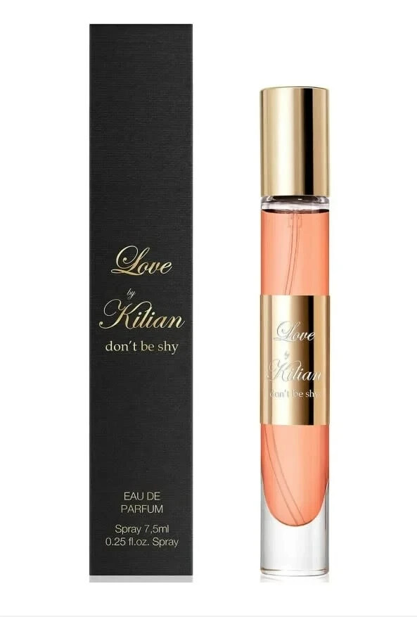 Kilian - Love by Kilian Don't Be Shy Travel Eau De Parfum 7.5ml