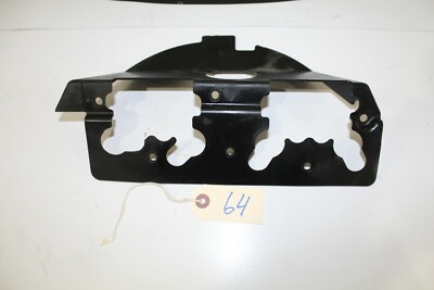 パッピー 95ZX6R 1995 Kawasaki Ninja ZX-6R Heat Cover Seal 49016-1188