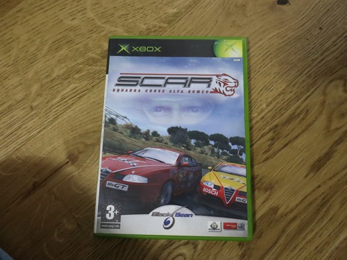 ORIGINAL XBOX GAMES (NOT 360/ONE) PICK-A-GAME VARIOUS TITLES **UPDATED**28/07/25 - Picture 272 of 308